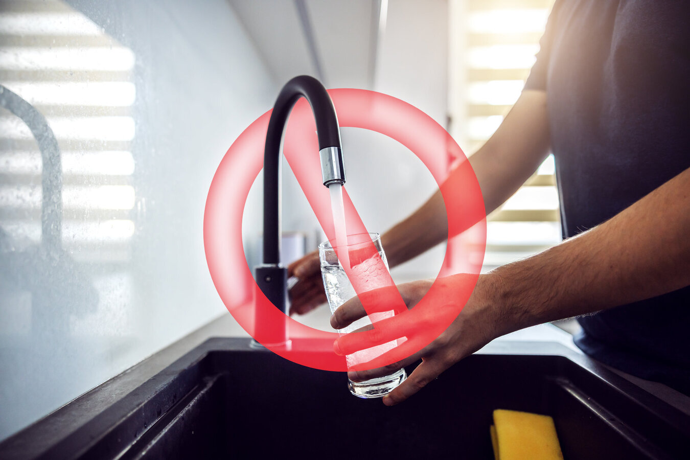 Przerwa w dostawie wody dla mieszkańców Ostrowa