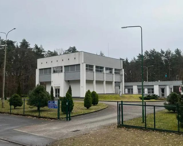 Spotkanie popularyzujące inżynierię środowiska - część I