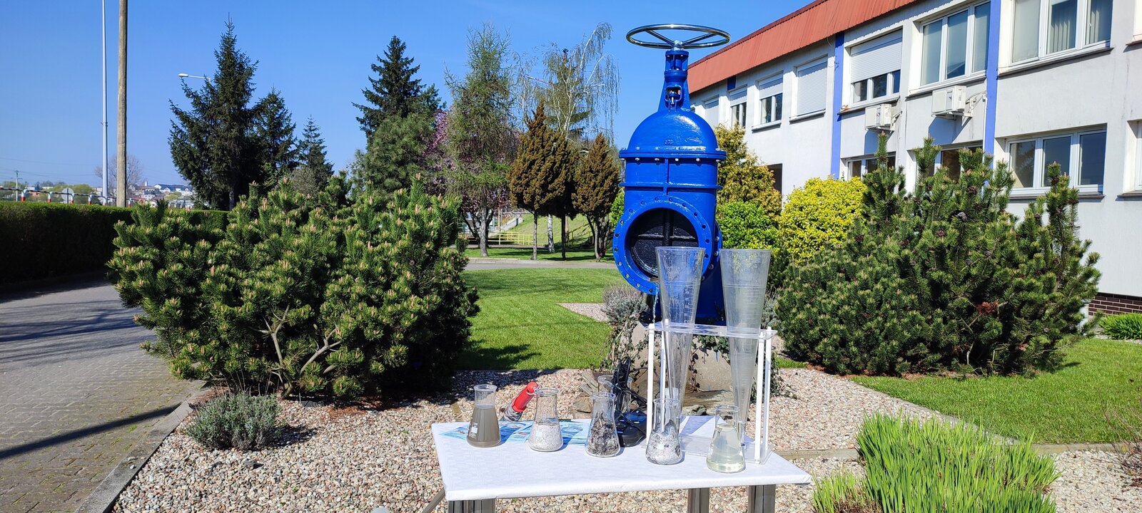 Spotkanie popularyzujące inżynierię środowiska - część II