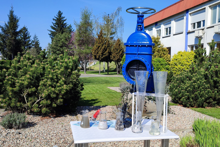 Spotkanie popularyzujące inżynierię środowiska - część II